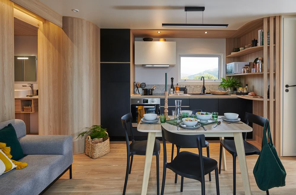 Camping Europa Annecy