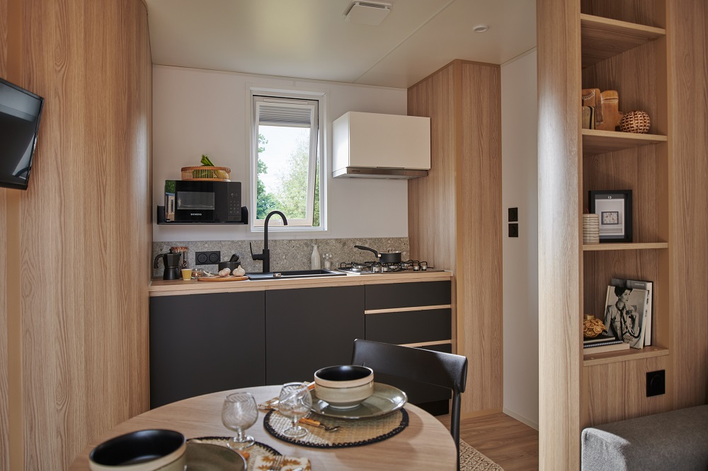 Camping europa annecy